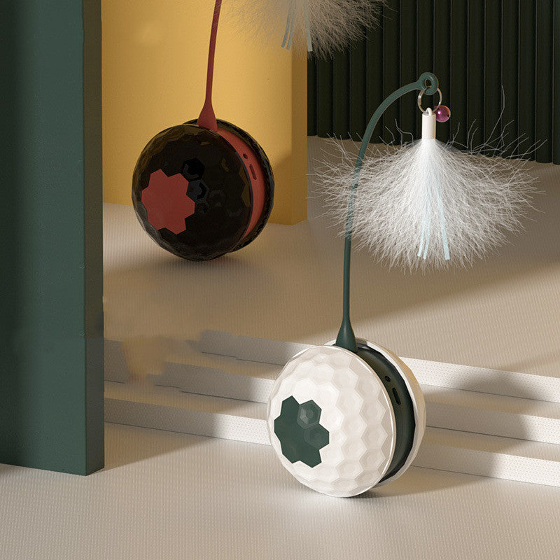 Enjoying Electric Intelligent Bite Resistant