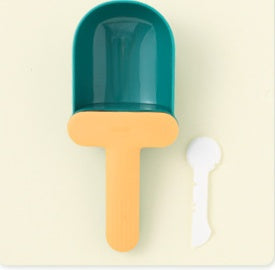 Snack Bag With Canned Spoon Embedded