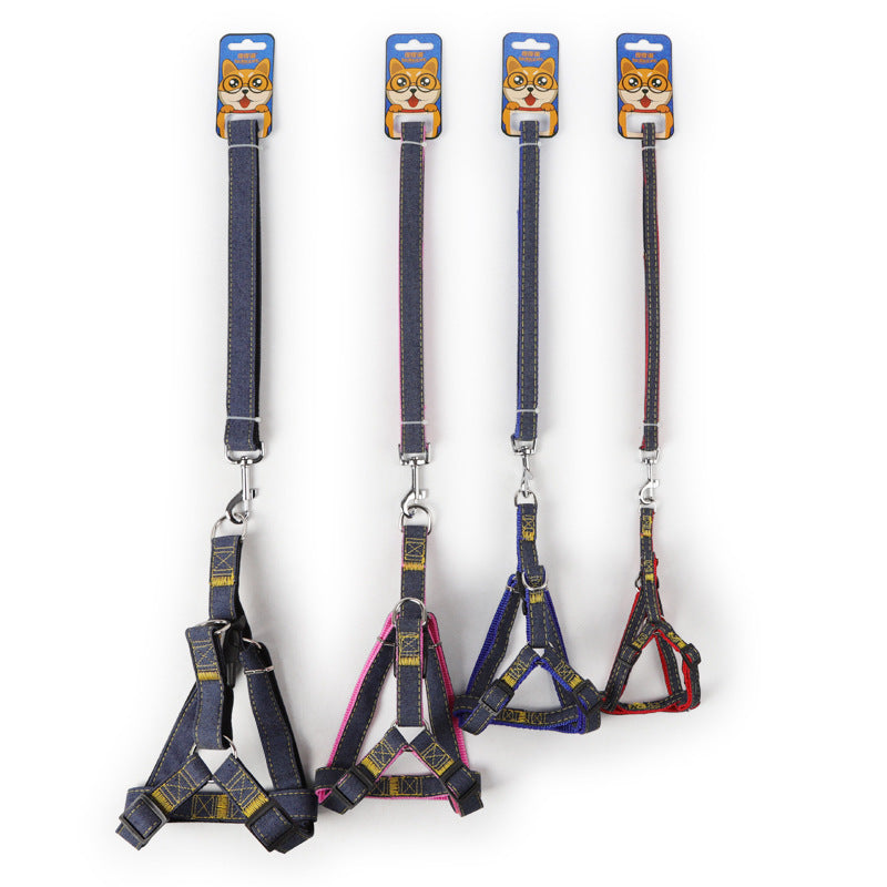 Pipitao Dog Leash Pet Supplies