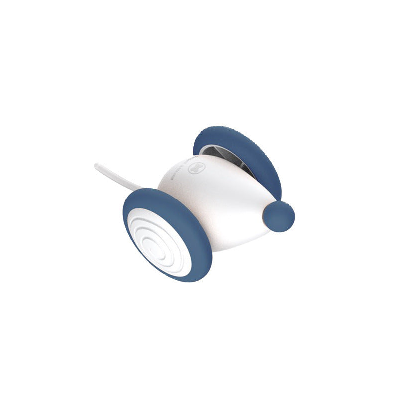 Cat Electric Mouse Cat Toy Boredom Artifact