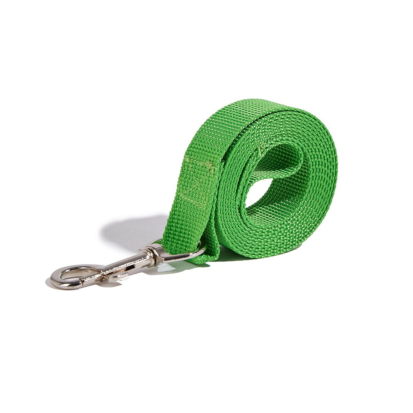 Hand Holding Rope Portable Dog Chain Pet Collar